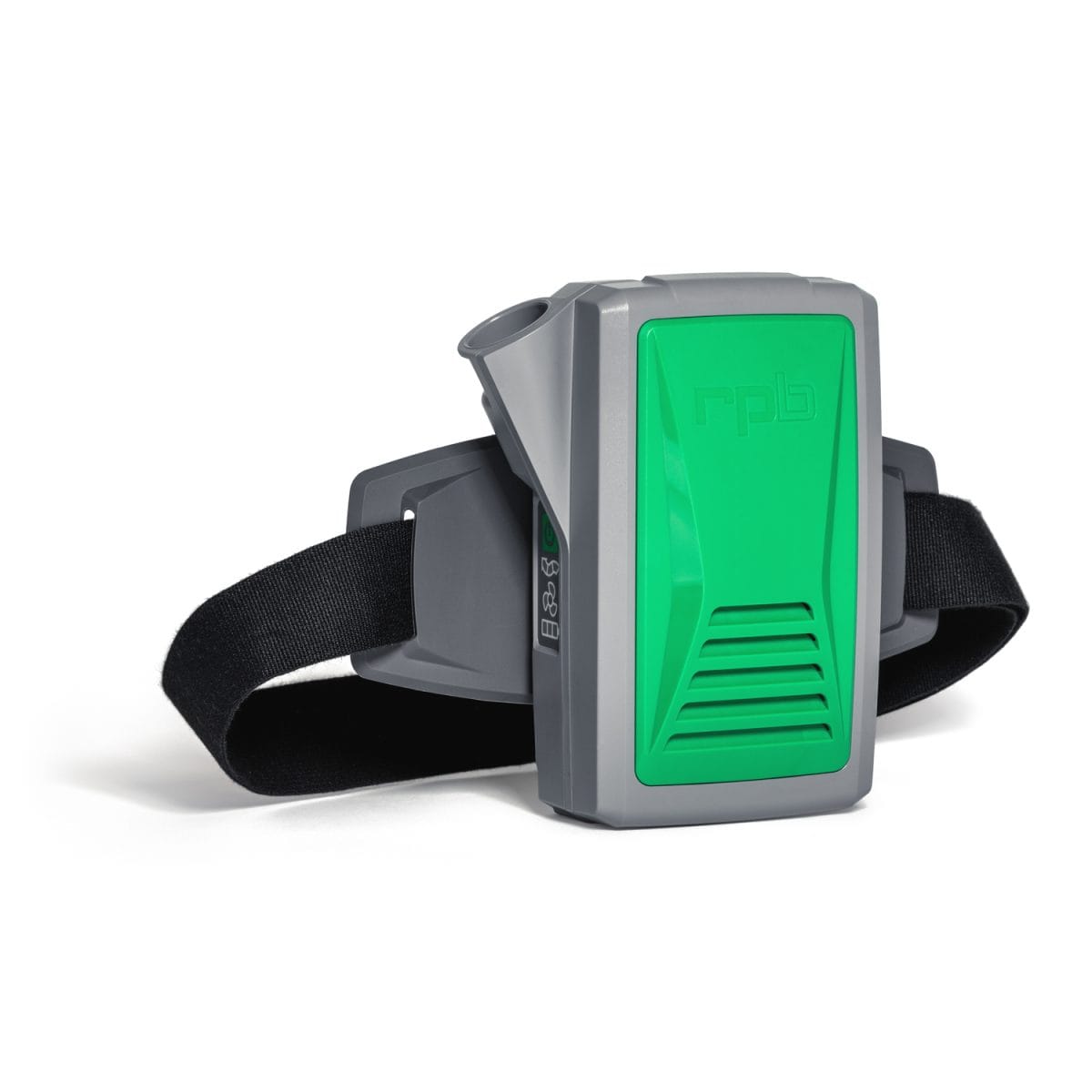 RPB PX5 PAPR adduction d'air