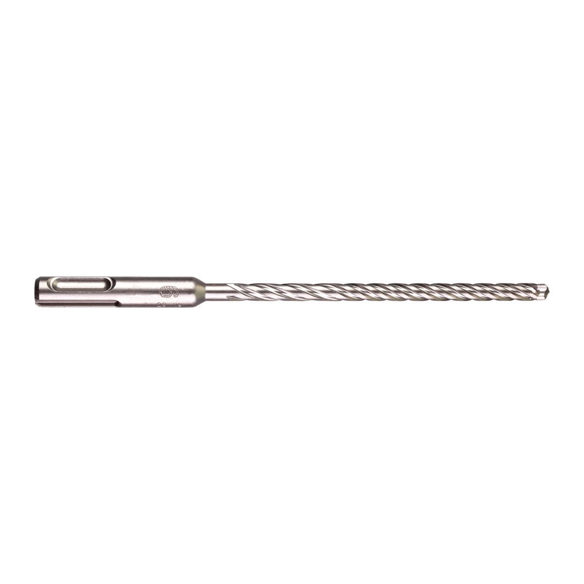 Foret MX - 4 Taillants SDS-plus