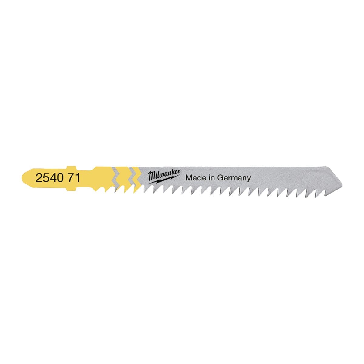 MILWAUKEE Lames scie sauteuse T 301 CD - 4932399306