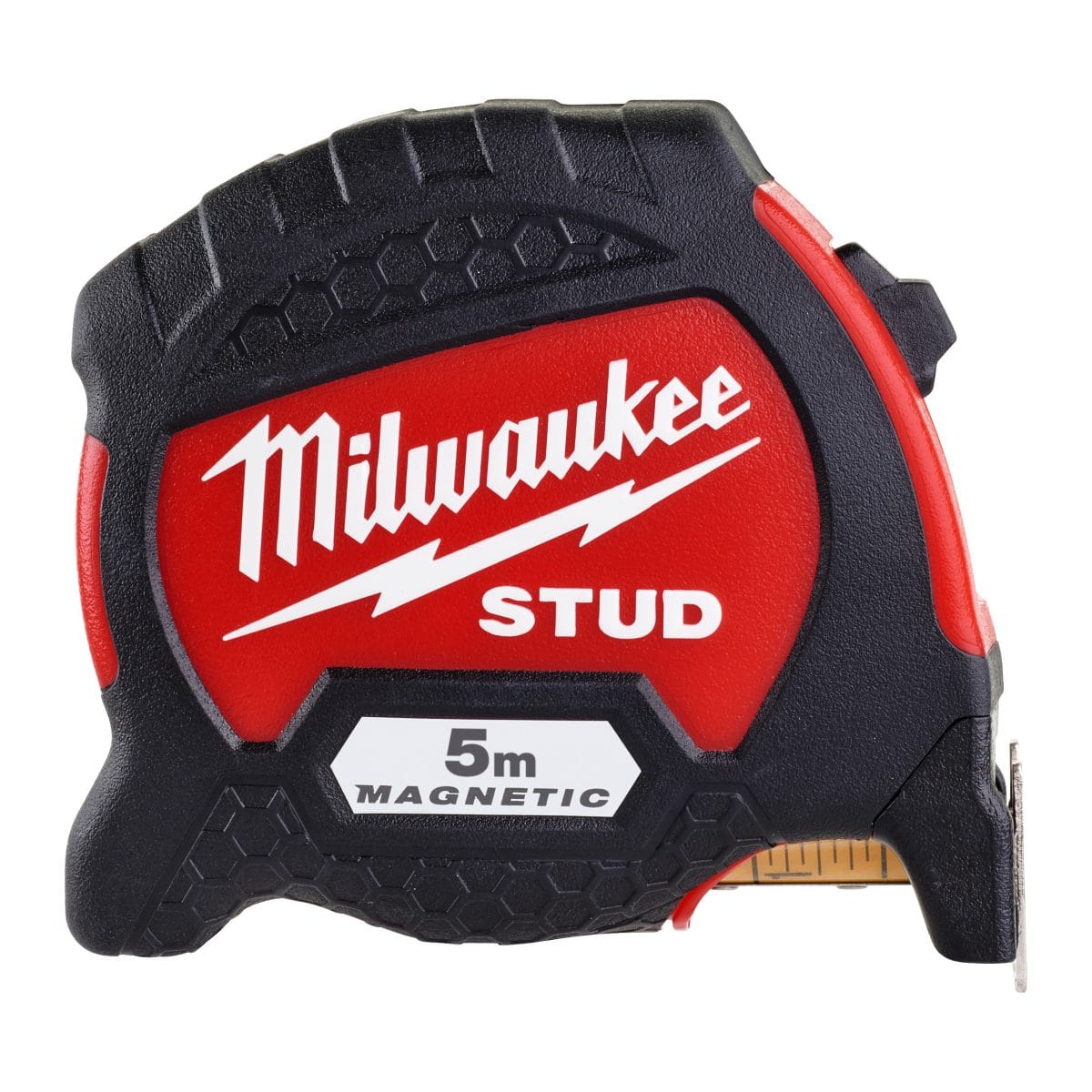 MILWAUKEE Mètre à ruban STUD 2 - 5 mètres - 4932471626