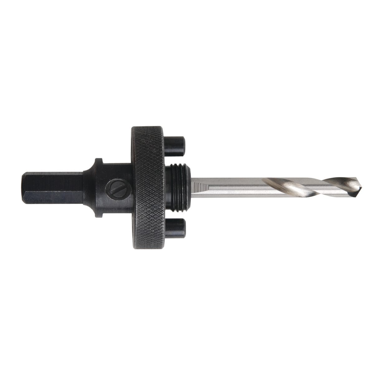 MILWAUKEE - 49567250 - Arbre 9,5mm scie cloche